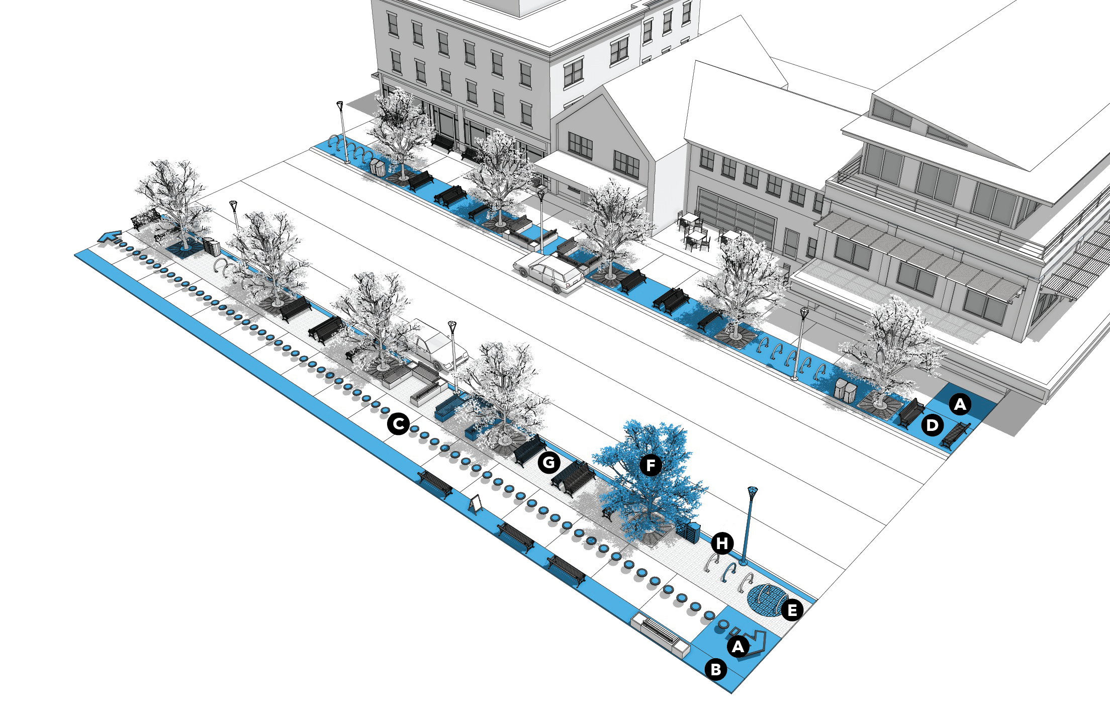 OKOTOKS DOWNTOWN AREA REDEVELOPMENT PLAN