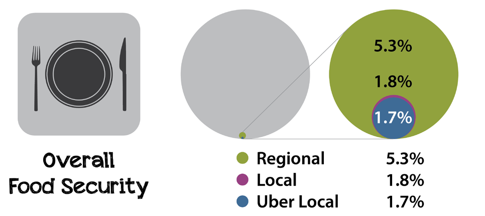 REVELSTOKE FOOD SECURITY STRATEGY