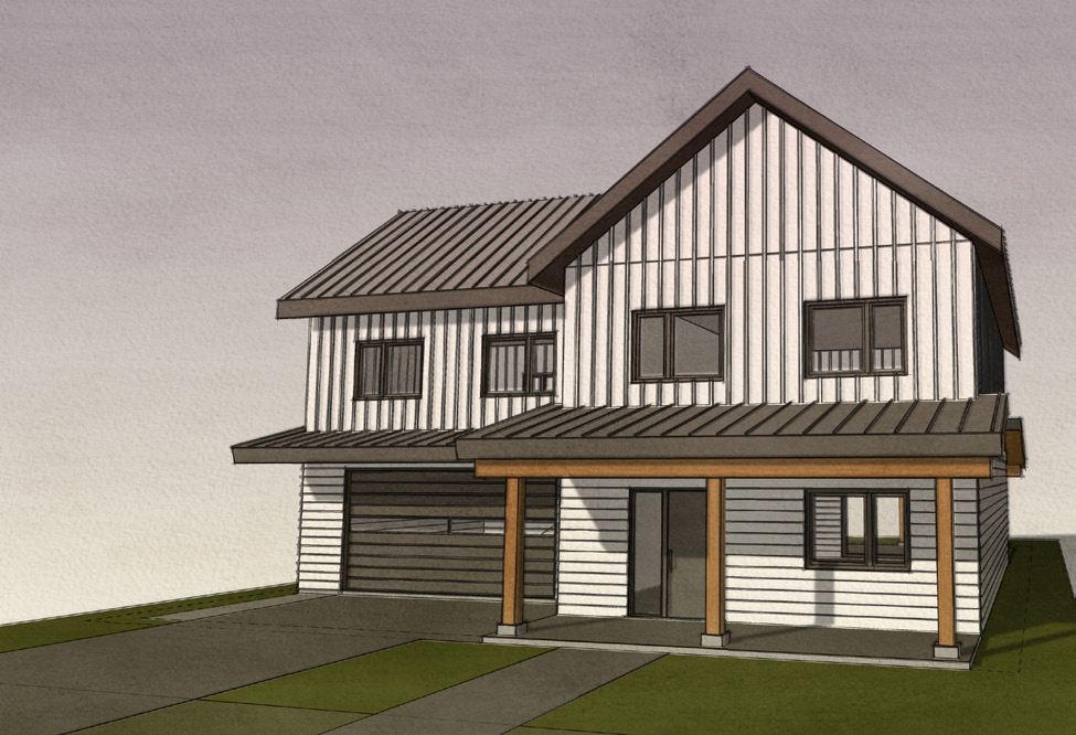 STOKED LIVING PASSIVE COMMUNITY MASTER PLAN