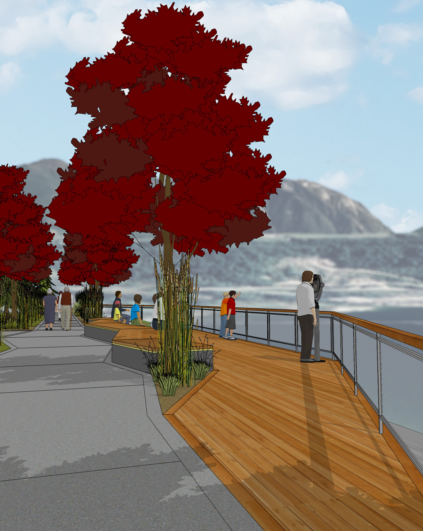 VILLAGE OF NAKUSP OFFICIAL COMMUNITY PLAN